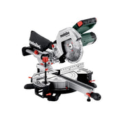 Metabo KGS-216MN Sliding Mitre Saw 216mm 1500W 240V - 613216380