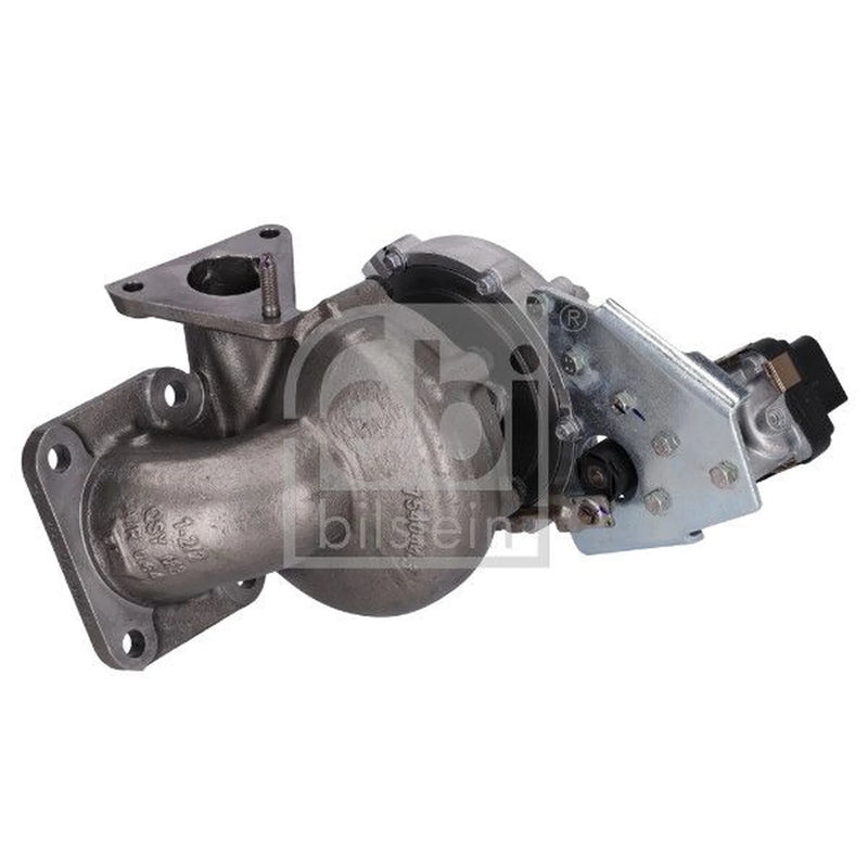 Febi Turbocharger Turbo Unit 186715