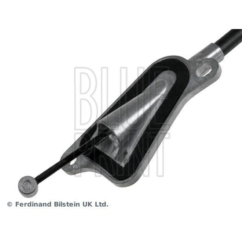 Blue Print Handbrake Cable Left Rear ADN146270