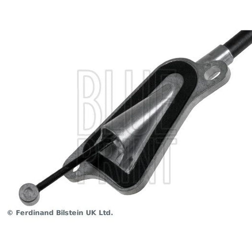 Blue Print Handbrake Cable Left Rear ADN146270