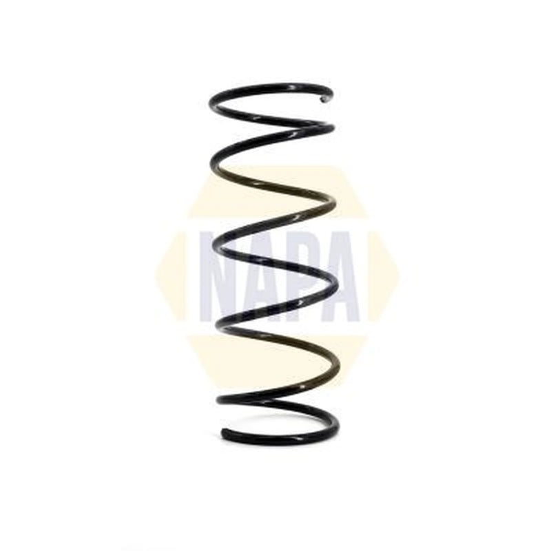 NAPA Front Suspension Coil Spring NCS1002
