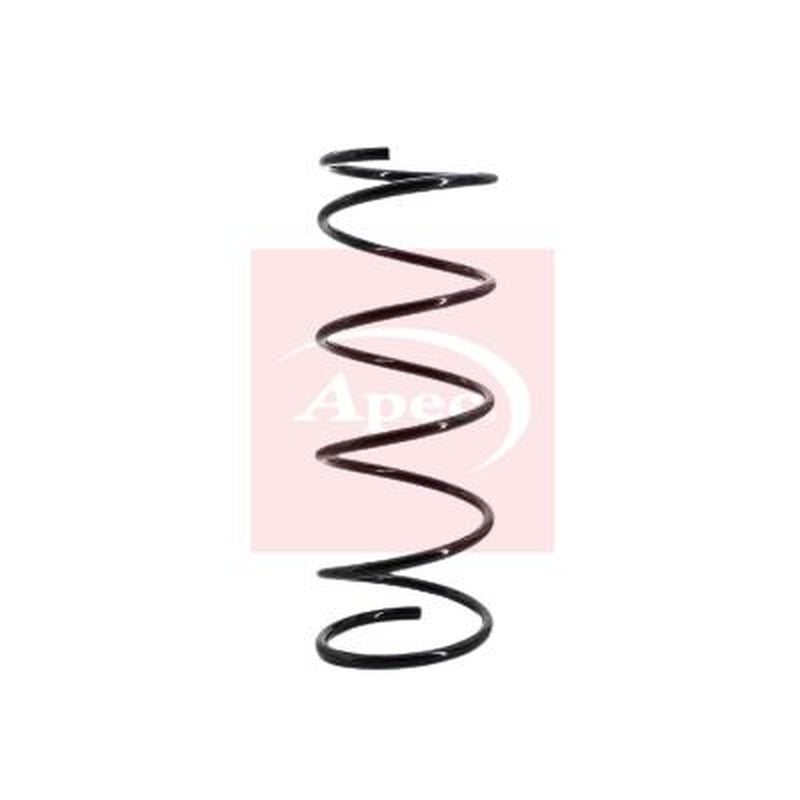 Apec Front Suspension Coil Spring ACS1007