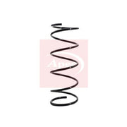 Apec Front Suspension Coil Spring ACS1007