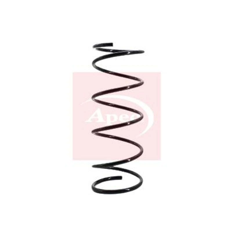 Apec Front Suspension Coil Spring ACS1007
