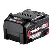 Metabo LiPOWER Battery Pack 18V 4.0Ah Li-ion - 625027000