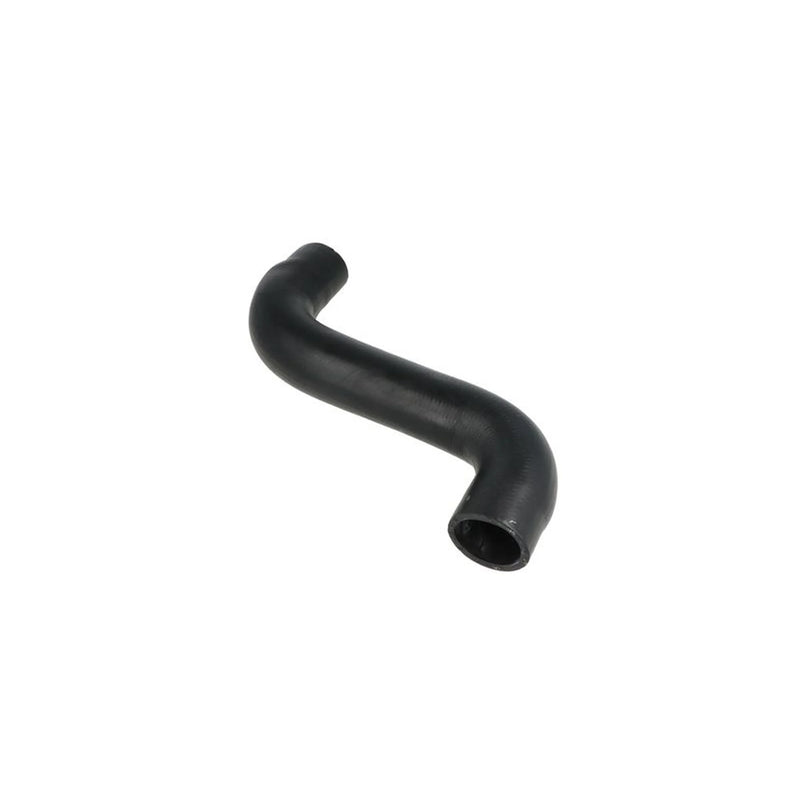 NRF Intercooler Turbo Charge Air Hose Outlet 166156