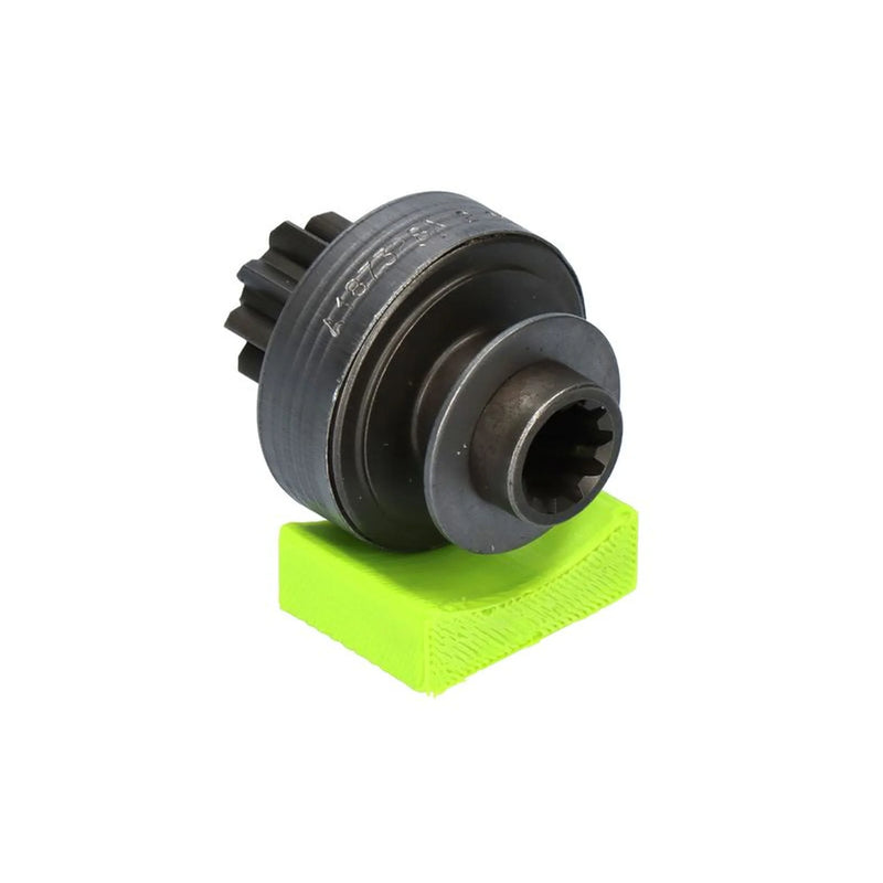 Valeo D6RA Pinion Drive 594248 A0011512013 594248