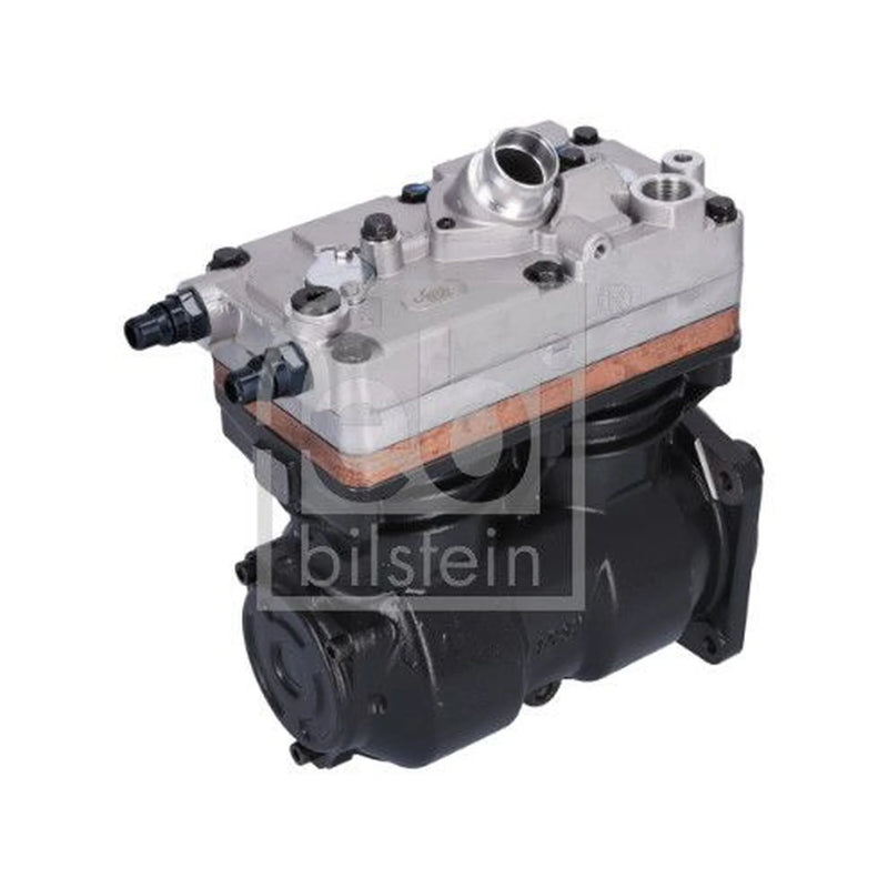 Febi Air Suspension Compressor 183043