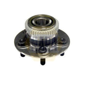 NAPA Wheel Bearing Kit 69mm PWB1731