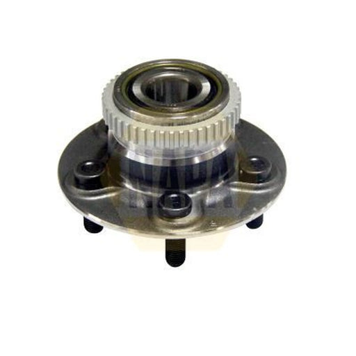 NAPA Wheel Bearing Kit 69mm PWB1731