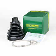 First Line Drive Shaft Bellow Kit Front Left Thermoplast FCB2811
