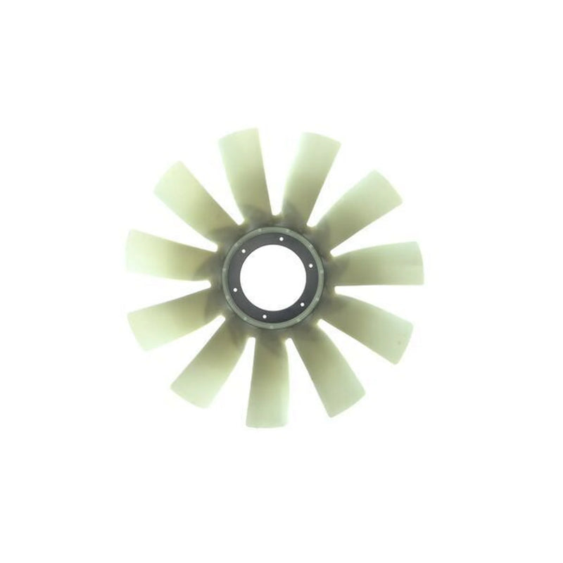 Mahle Radiator Cooling Fan Blade CFW 92 000P