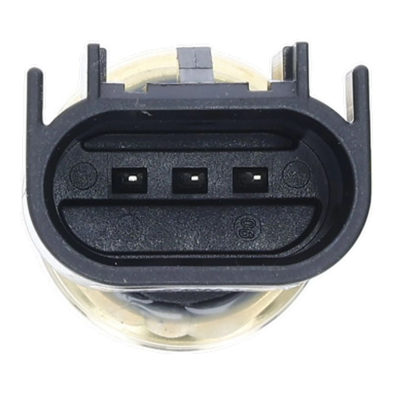 Valeo Fuel Rail Pressure Sensor from fuel distributor to f 367834