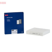 Denso Cabin Air Filter (Pollen Filter) DCF591P