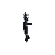 NRF Engine Radiator Rear 59302