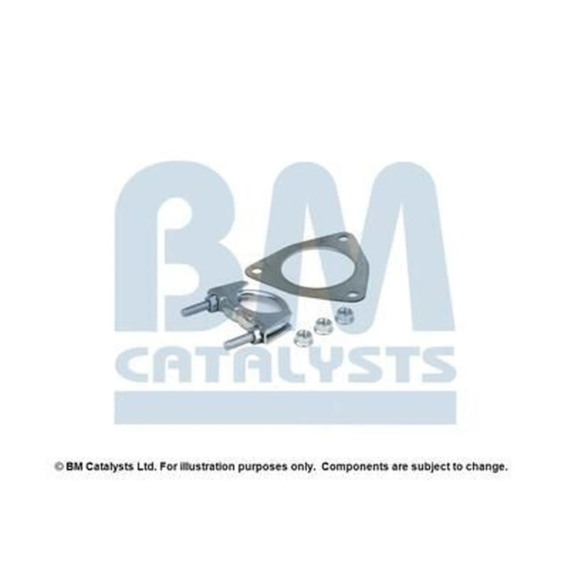 BM Catalysts Fitting Kit FK11083B FK11083B