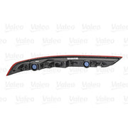 Valeo Tail Light / Lamp Right 045484
