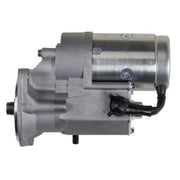 Hella Starter Motor 12V 2.2kW 9 Teeth 8EA 015 642-051