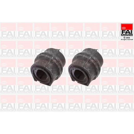 FAI 2 x Anti Roll Bar Mounting Bracket SS8029K