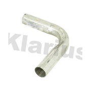 Klarius Exhaust Bends D 51MM 90 L 475MM 430520 430520