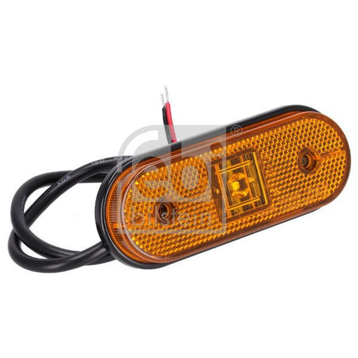Febi Side Marker Light Wide High 198566