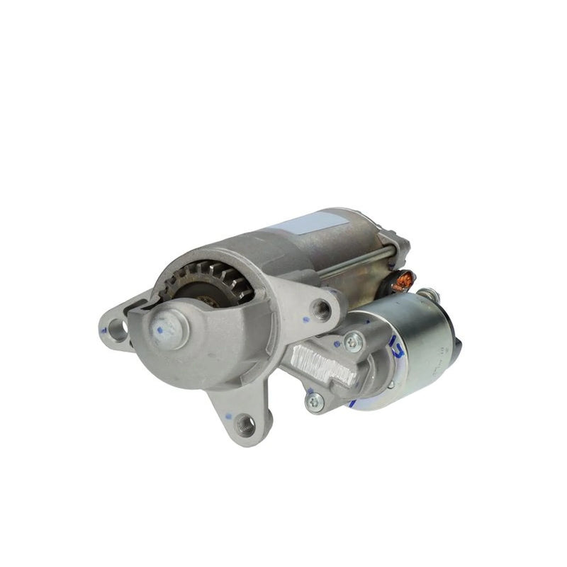 Valeo Starter Motor 12V 1.1kW Teeth 438614