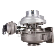 Febi Turbocharger Turbo Unit 190654