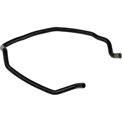 Gates Curved Radiator Hose 02-2108