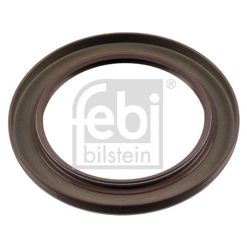 Febi Crankshaft Shaft Seal 117mm OD ID Wide 194267