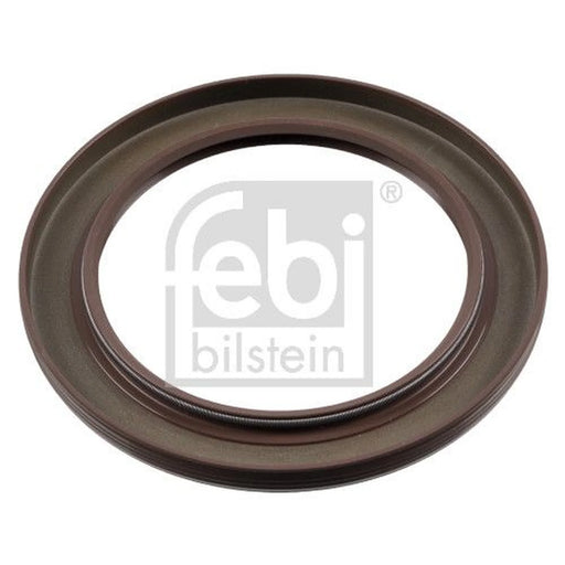 Febi Crankshaft Shaft Seal 117mm OD ID Wide 194267