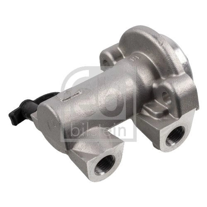 Febi Gearbox Shift Cylinder Connectors 187731