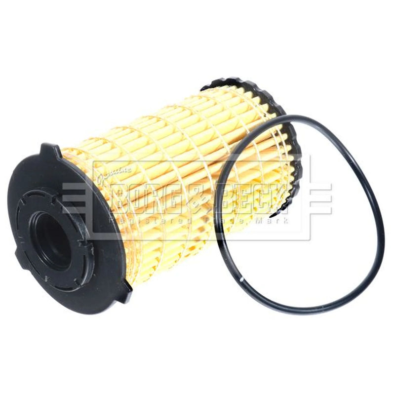 Borg & Beck Fuel Filter Element BFF8327