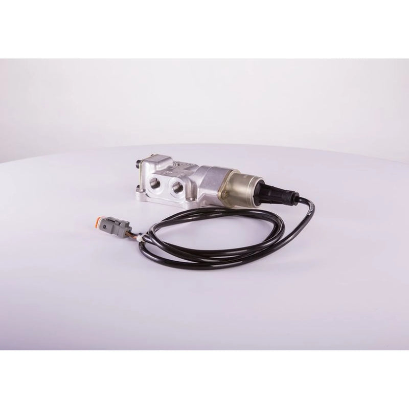 Bosch Fuel Injection Cut-Off Valve 2 417 205 026