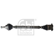 Febi CV Drive Shaft Driveshaft Front Right 192908