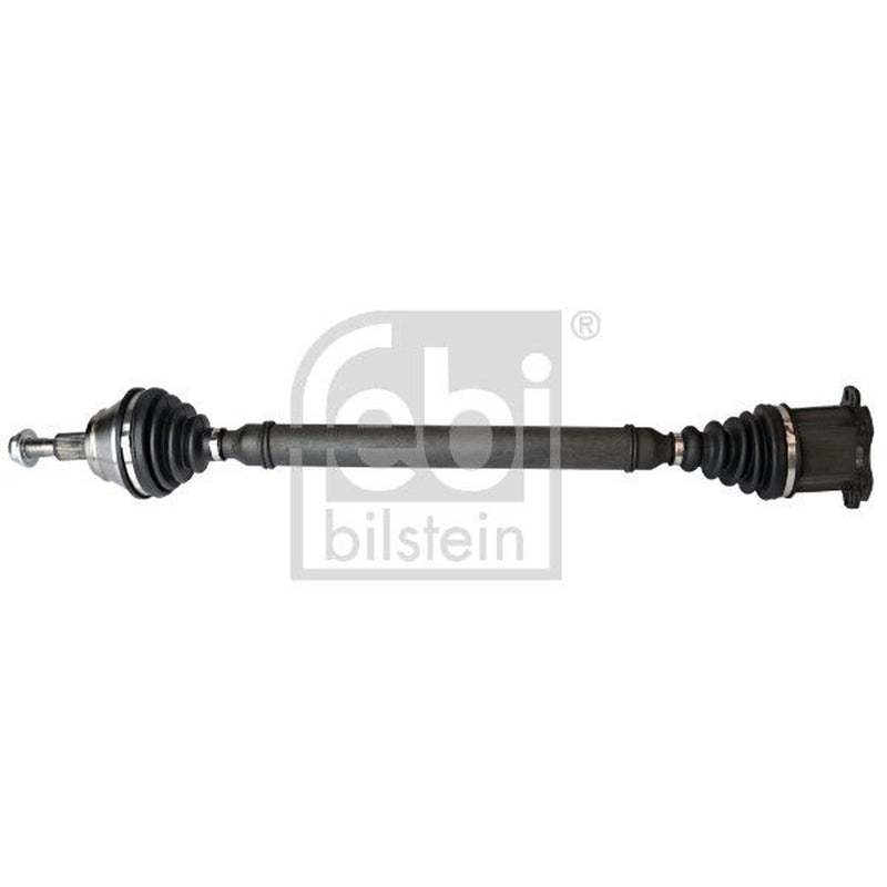 Febi CV Drive Shaft Driveshaft Front Right 192908