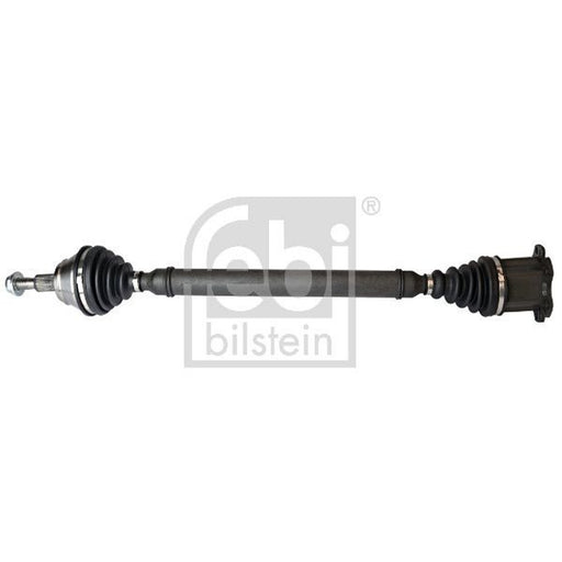 Febi CV Drive Shaft Driveshaft Front Right 192908