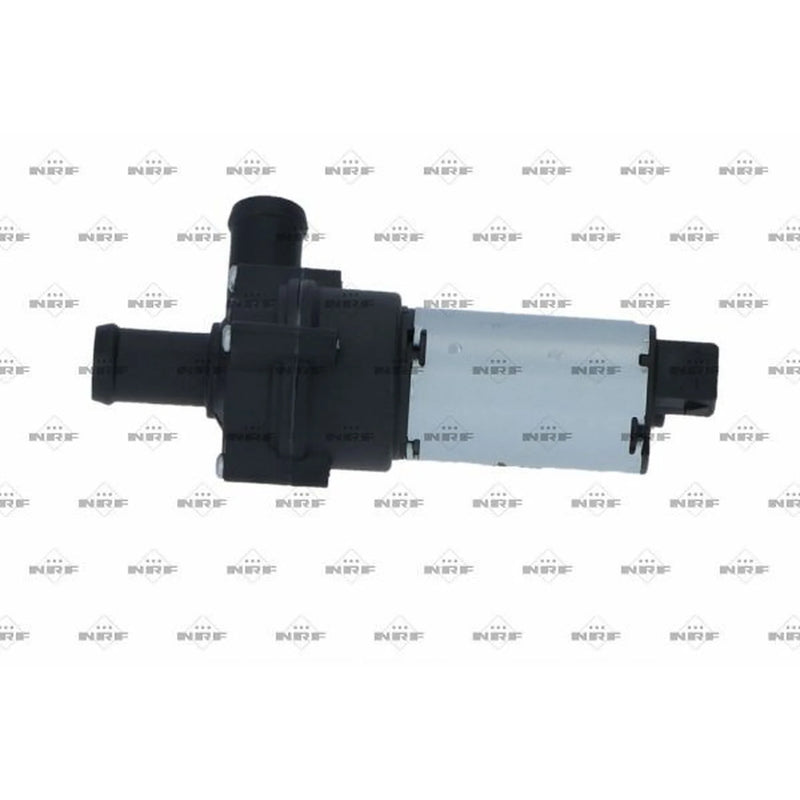 NRF Auxiliary Coolant Water Pump 390022