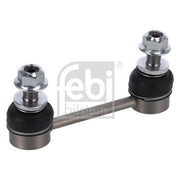 Febi Stabiliser Bar Link Coupling Rod Rear Right 196240