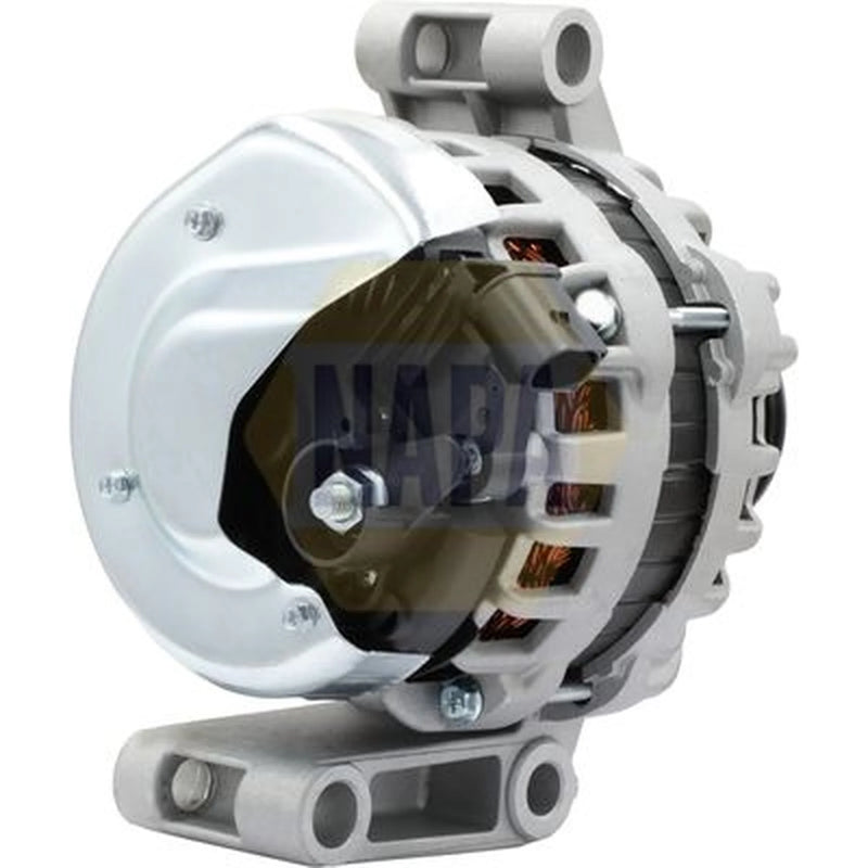 NAPA Car Alternator 12V NAL2594