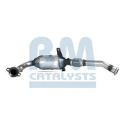 BM Catalysts Homologated Petrol Cat BM90754H