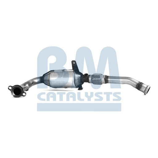BM Catalysts Homologated Petrol Cat BM90754H