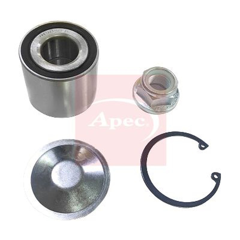 Apec Wheel Bearing Kit AWB1223
