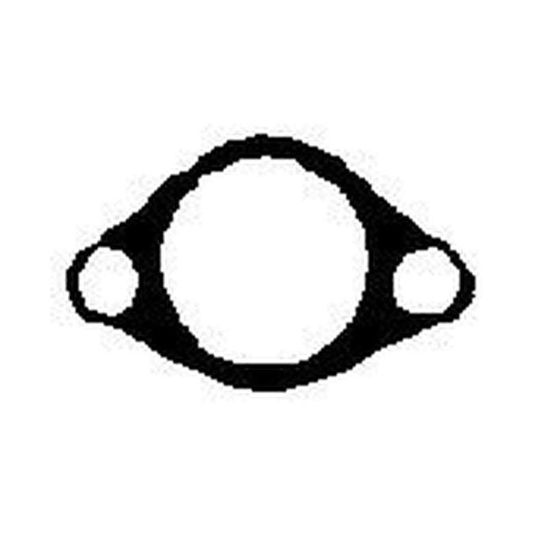 BGA Exhaust Manifold Gasket Wide 0mm Thick MG6342