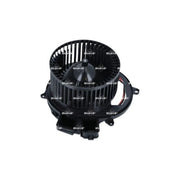 NRF Heater Blower Fan Front 34646