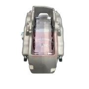Apec Brake Caliper Assembly Front Right RCA1595N