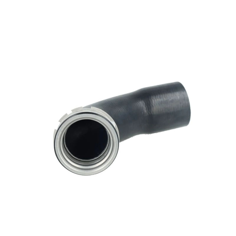 NRF Intercooler Turbo Charge Air Hose Lower Left 166627