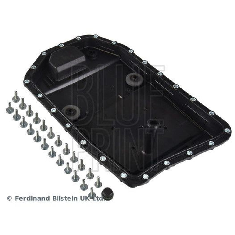 Blue Print Automatic Transmission Hydraulic Filter ADBP210039