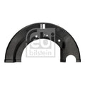 Febi Brake Drum Cover Sheet 196015