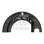 Febi Brake Drum Cover Sheet 196015