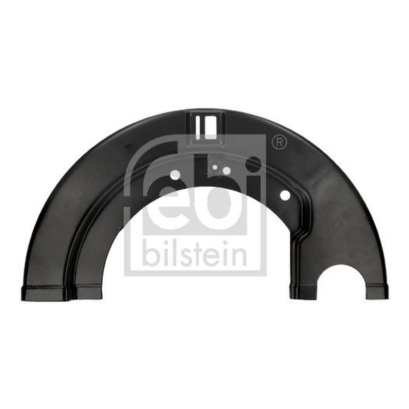 Febi Brake Drum Cover Sheet 196015